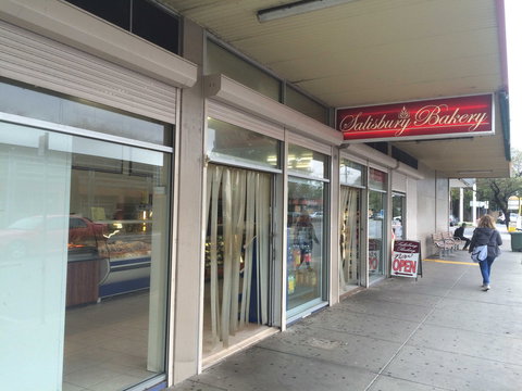 Salisbury Bakery - Accommodation Yamba 0