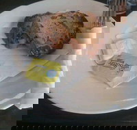 Samovar - Accommodation Yamba