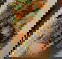 Sizzling Thai - Accommodation Yamba