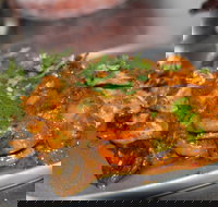 Taste Breeze - Accommodation Yamba