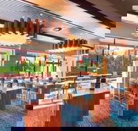 Terrace Bistro - Accommodation Yamba