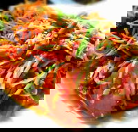 Thai La-Ong - Parramatta - Accommodation Yamba