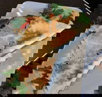 The Wooden Squirrel - Accommodation Yamba