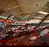 The Bough House Restaurant