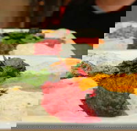 The Sultan's Table - Accommodation Yamba