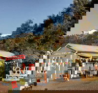 The Coffee Shack and Morsels - Accommodation Yamba