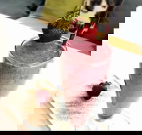 Ummah Thai  International Cuisine - Campbellfield - Accommodation Yamba