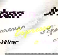 Urban Espresso and Wine - Accommodation Yamba