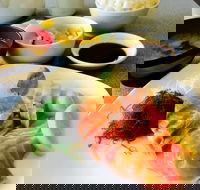 Wakana Yakiniku - Accommodation Yamba