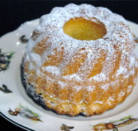 Wellington Cakes - Accommodation Yamba