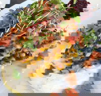 West Beach Bathers Pavilion - Accommodation Yamba