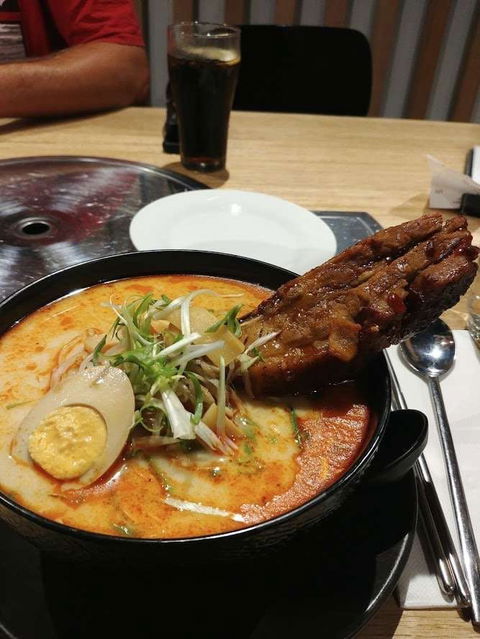 Yakiniku Kosu - Accommodation Yamba 0