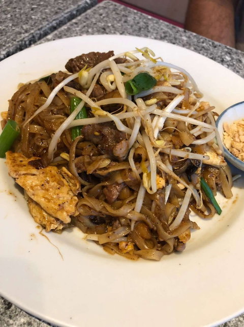 Zab Thai Take-Away - Accommodation Yamba 0