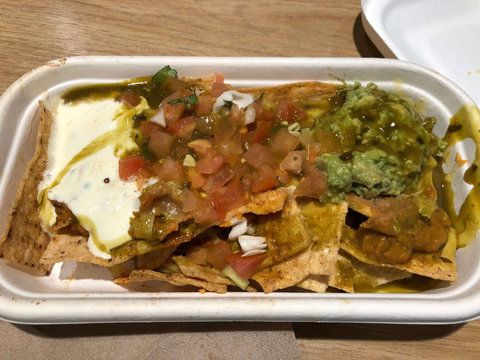 Zambrero Devonport - Accommodation Yamba 0