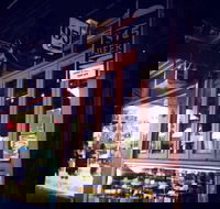 95 Espresso - Accommodation Yamba