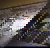 Arlington Oriental Restaurant - Accommodation Yamba