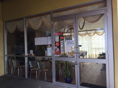Arlington Oriental Restaurant - Accommodation Yamba 0