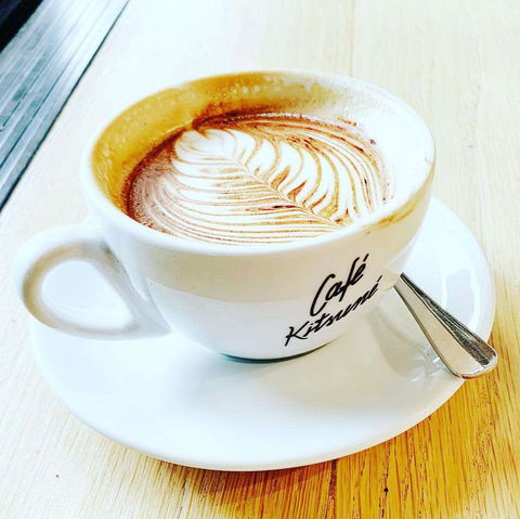 Artificer Specialty Coffee Bar & Roastery - Accommodation Yamba 0