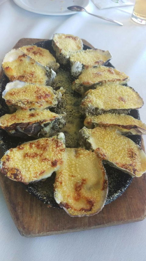 Ashmore Seafood And Steakhouse - Accommodation Yamba 0
