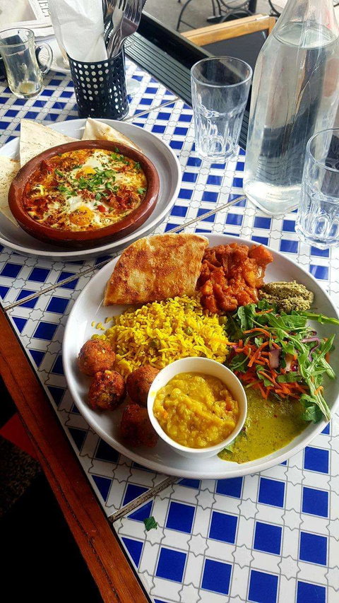 Cariño Tapas Bar - Accommodation Yamba 0