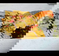 Champion Kebab and Turkish Bakery - Accommodation Yamba