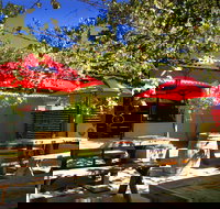 Crown Hotel Wentworth - Accommodation Yamba