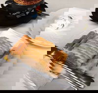 Dolcetti Pasticceria - Accommodation Yamba