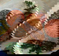 Dome - Kelmscott - Accommodation Yamba