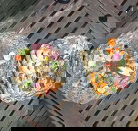 Fujitei - Accommodation Yamba