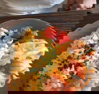 Hot Shott - Accommodation Yamba