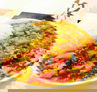 Kings Bakery - Accommodation Yamba