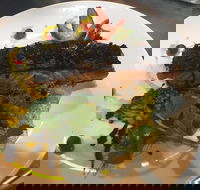 Kirribilli Village Cafe and Ristorante - Accommodation Yamba