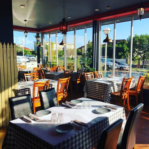 L'Antica Trattoria - Accommodation Yamba 0