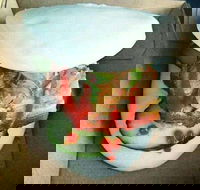 Lil Nom Nom's - Accommodation Yamba