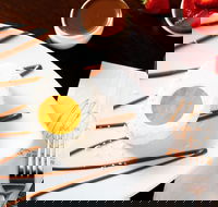 Max Brenner - Parramatta - Accommodation Yamba