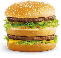 McDonald's - St Ives - Accommodation Yamba