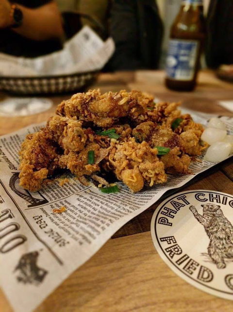 Phat Chicks Fried Chicken - Accommodation Yamba 0