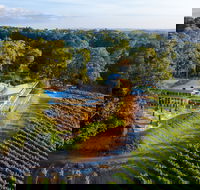 Pike and Joyce Wines - Accommodation Yamba