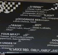 Pizza Down Under - Accommodation Yamba