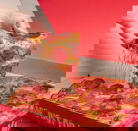 Pizza Hut - Accommodation Yamba