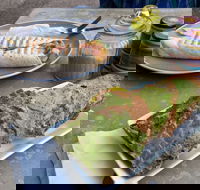 Raphy's Espresso - Accommodation Yamba