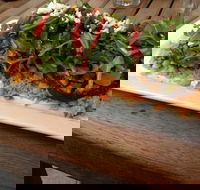 Sandbar - Accommodation Yamba