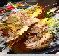 Sumeshiya Japanese Restaurant - Accommodation Yamba