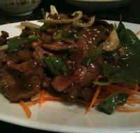 Thai Fire Fry - Accommodation Yamba