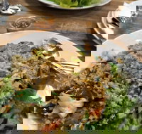 Thai Lemongrass - Accommodation Yamba