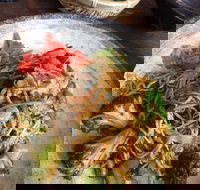 The Old Grain Store - Accommodation Yamba