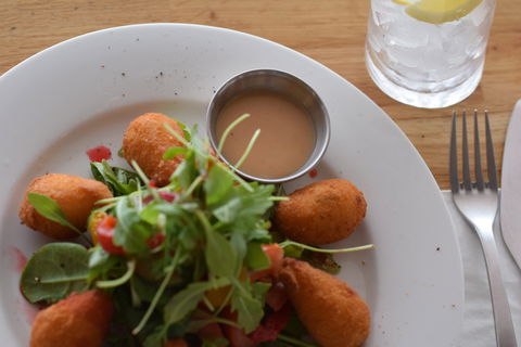 The Lean Bean Cafe - Accommodation Yamba 0