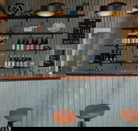 Whimwood Estate Wines Cellar Door - Accommodation Yamba