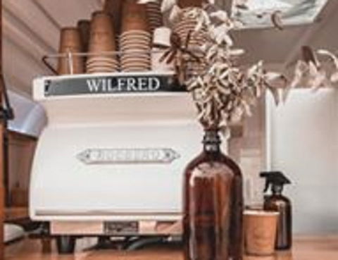 Wilfred The Van - Accommodation Yamba 1