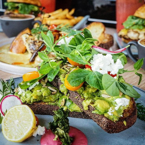 Young Mug Cafe - Accommodation Yamba 0